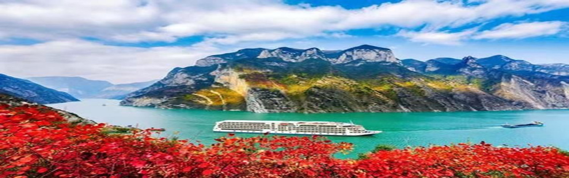 Yangtze River Tours